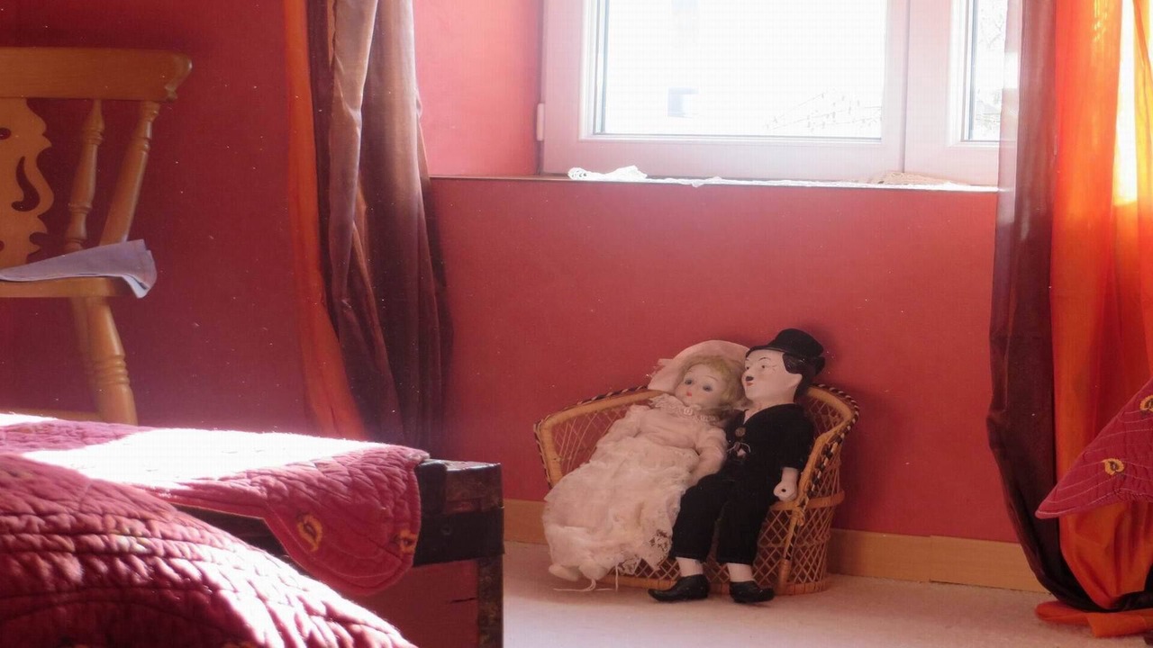 Photo of Bedroom in Chaley