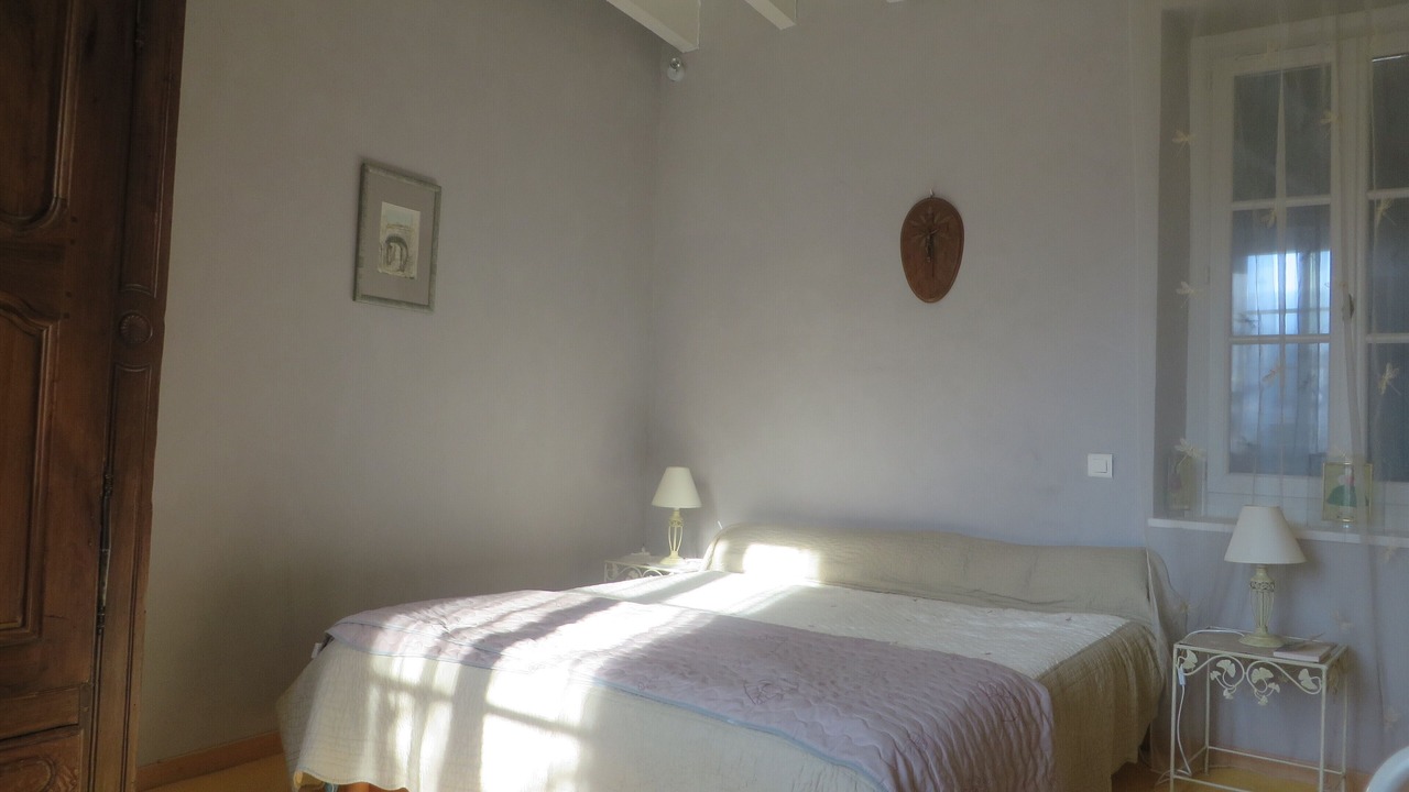 Photo of Bedroom in Chaley