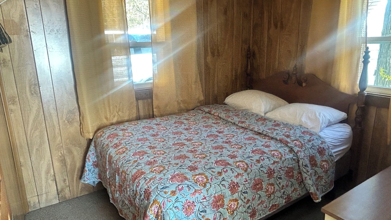 Photo of Bedroom in Sturgeon Bay