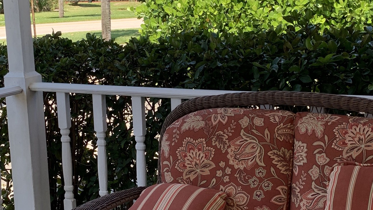 Photo of Outdoor in Juno Beach