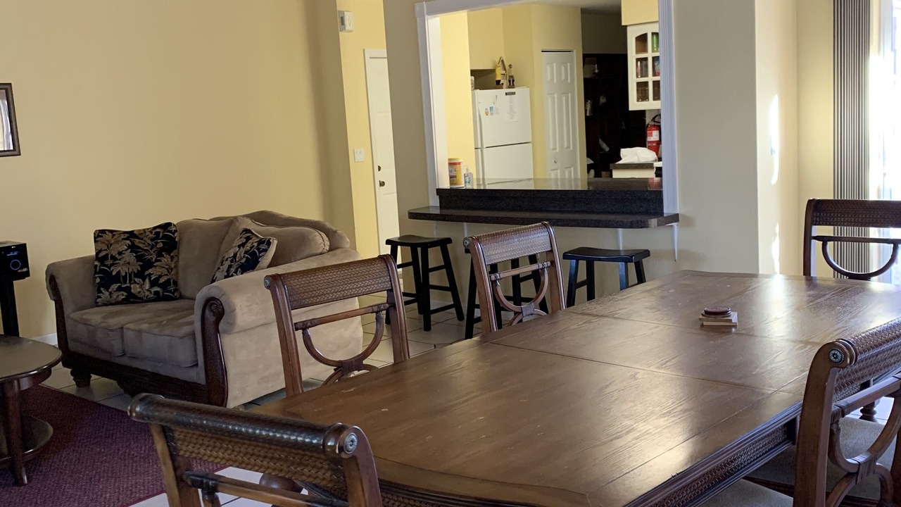 Photo of Bedroom in Juno Beach