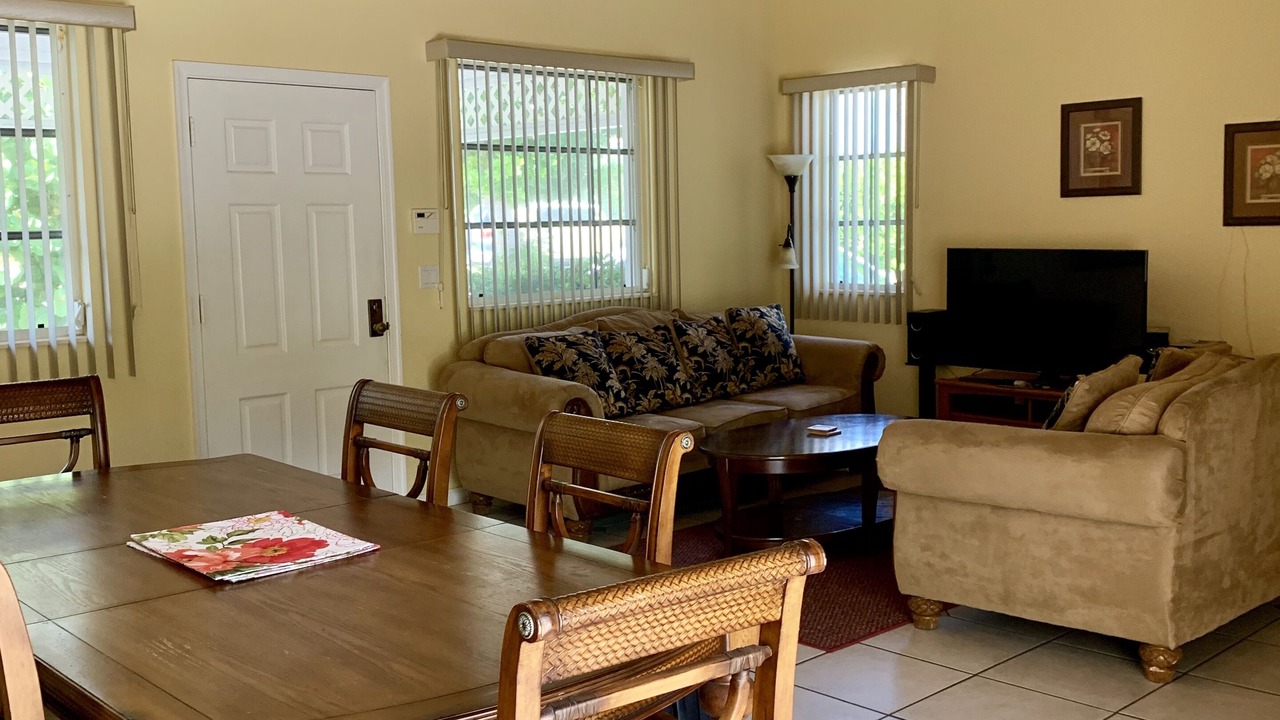 Photo of Bedroom in Juno Beach