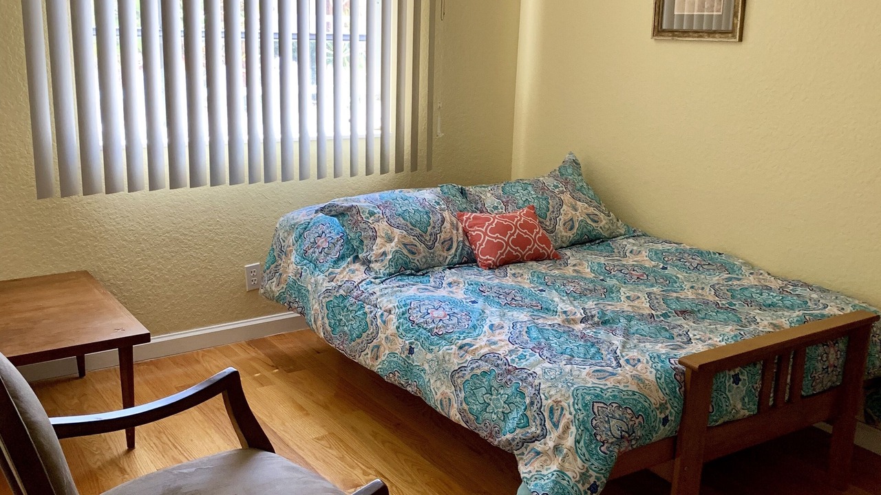 Photo of Bedroom in Juno Beach