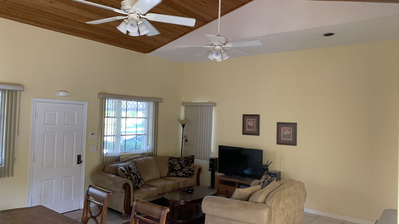 Photo of Bedroom in Juno Beach