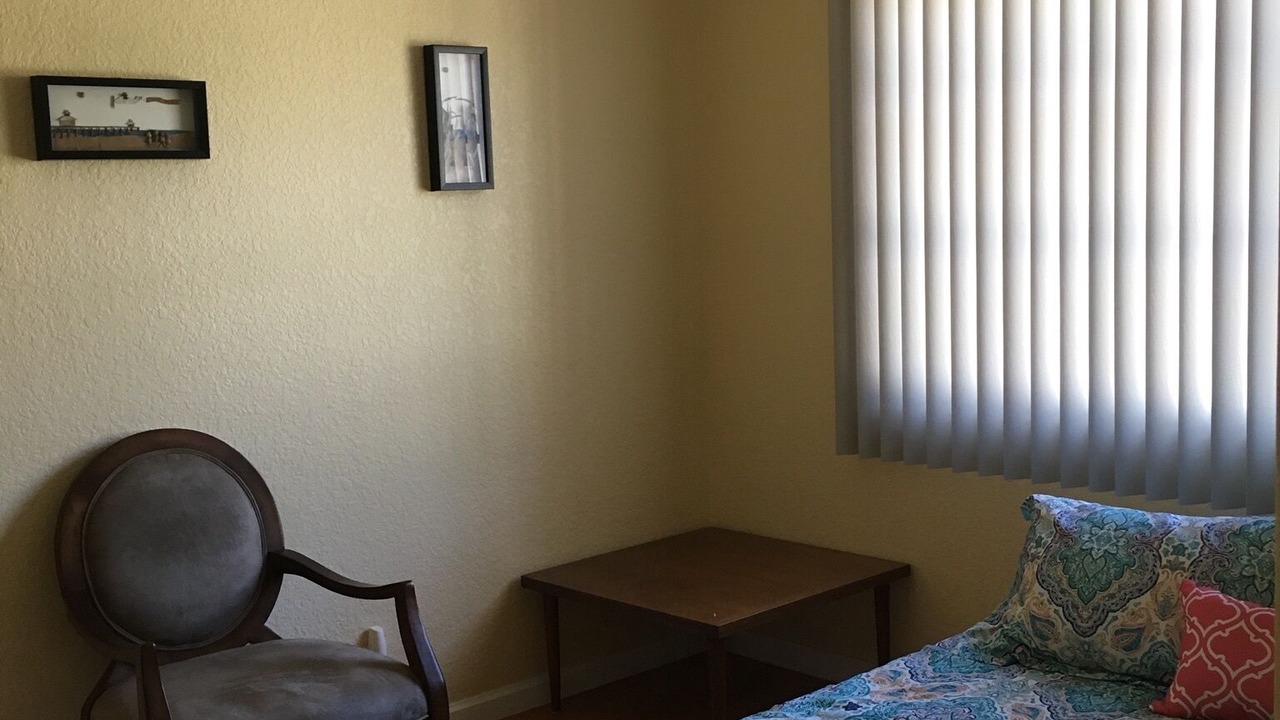 Photo of Bedroom in Juno Beach