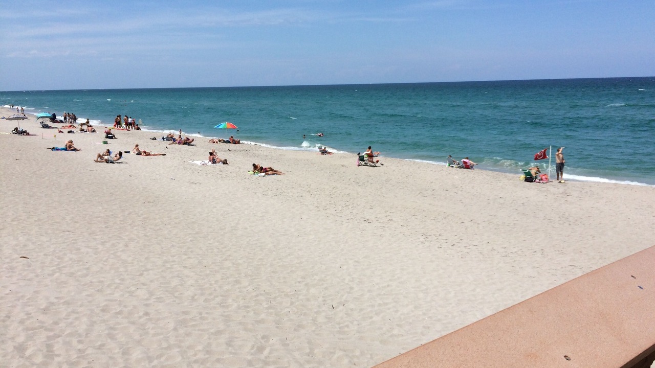 Photo of Others in Juno Beach