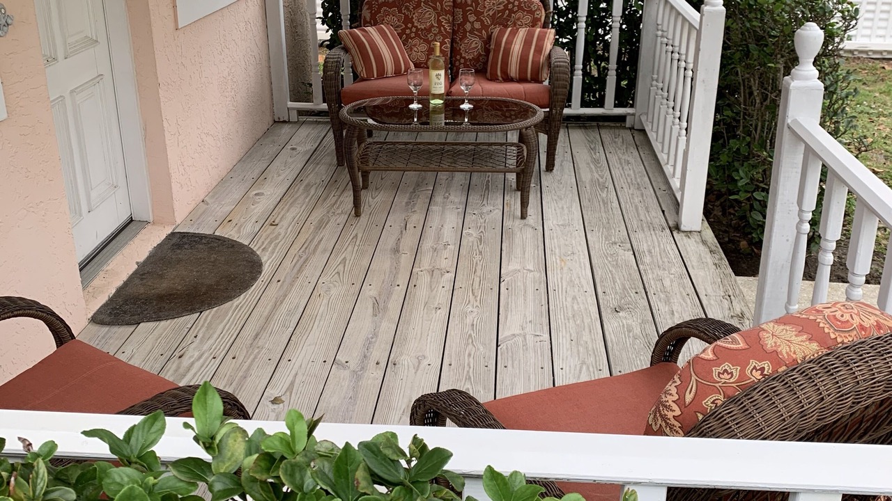Photo of Outdoor in Juno Beach