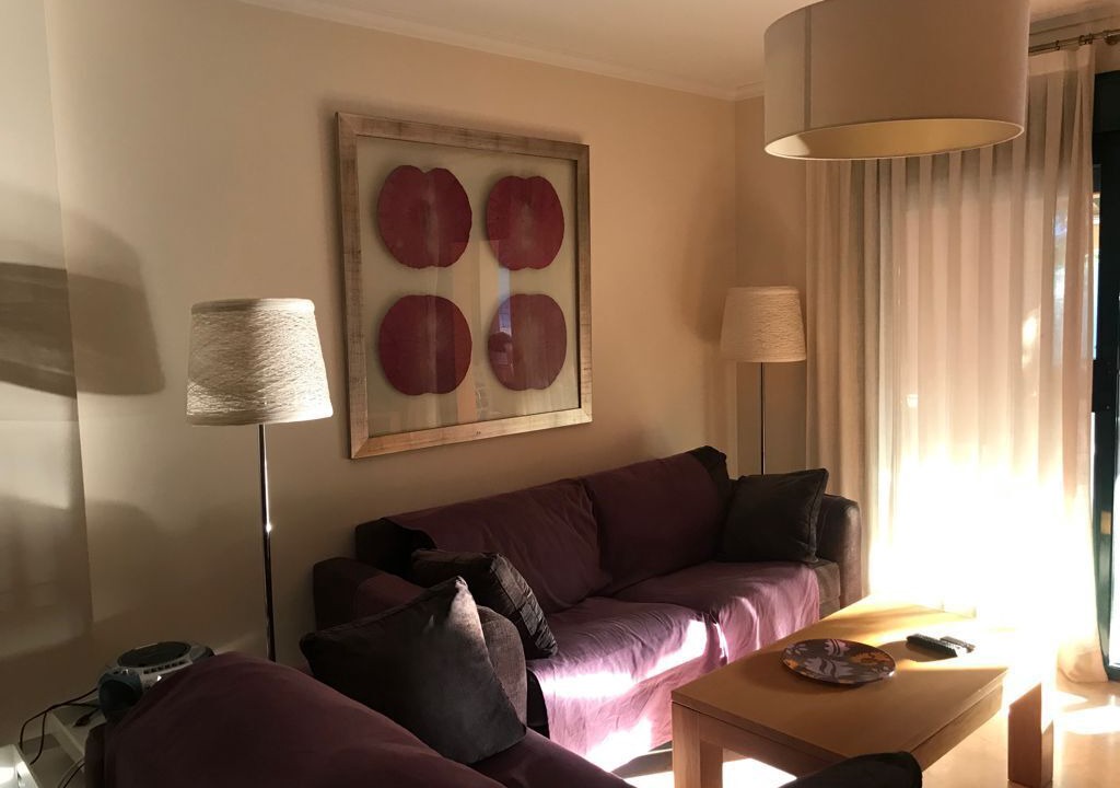 Photo of Livingroom in Aduanas