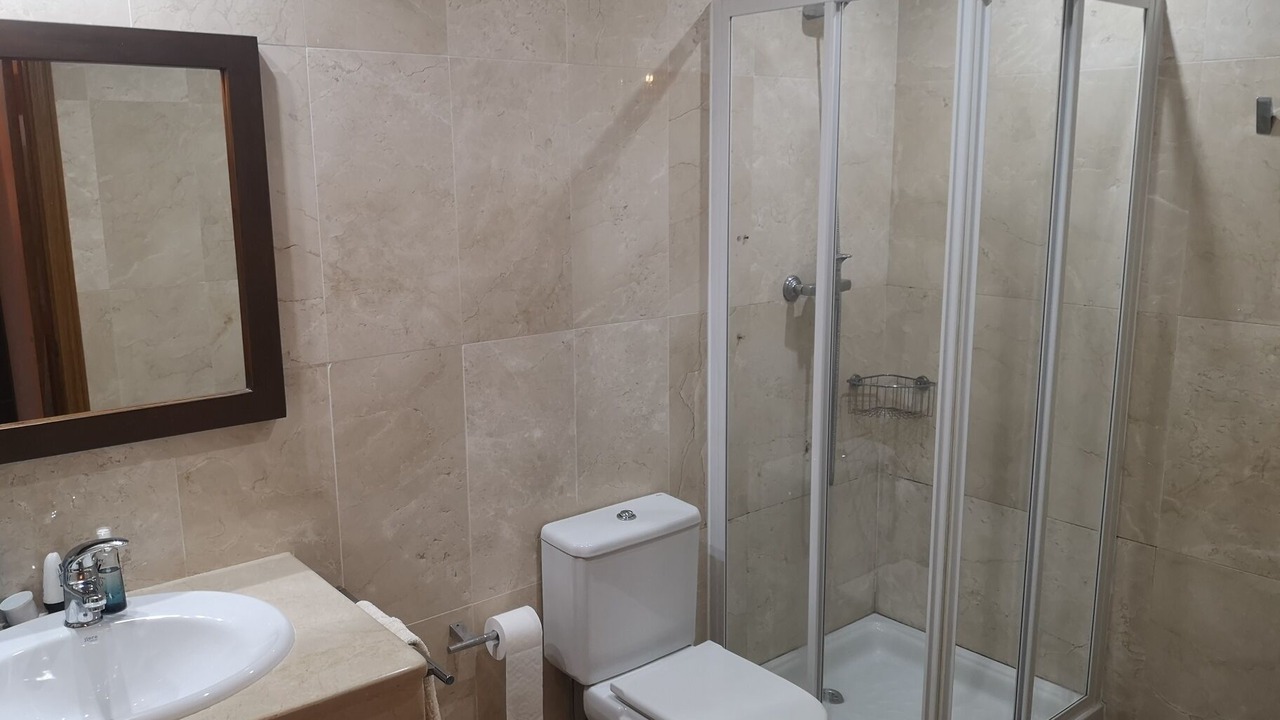 Photo of Bathroom in Aduanas