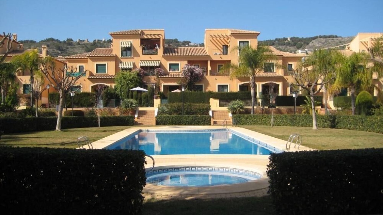 Photo of Outdoor in Aduanas