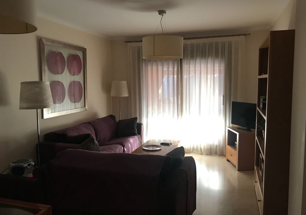 Photo of Livingroom in Aduanas