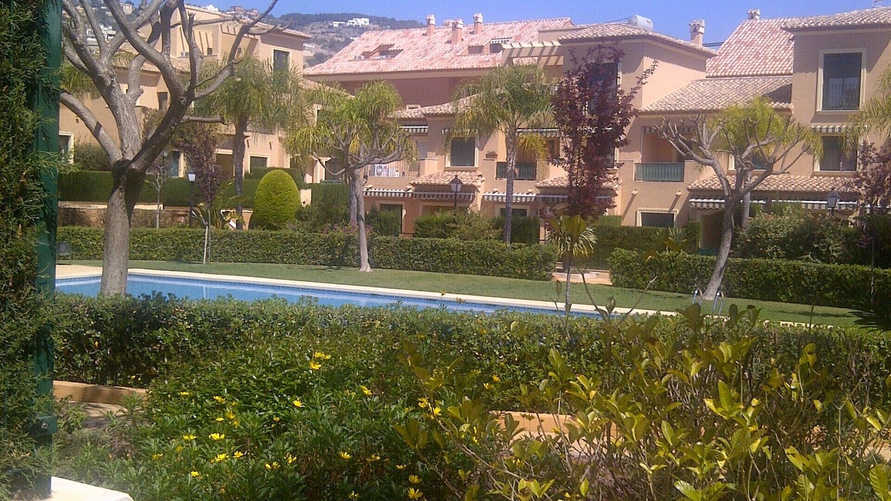 Photo of Outdoor in Aduanas