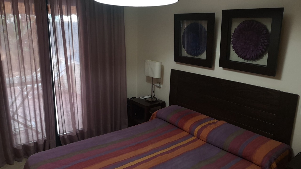 Photo of Bedroom in Aduanas