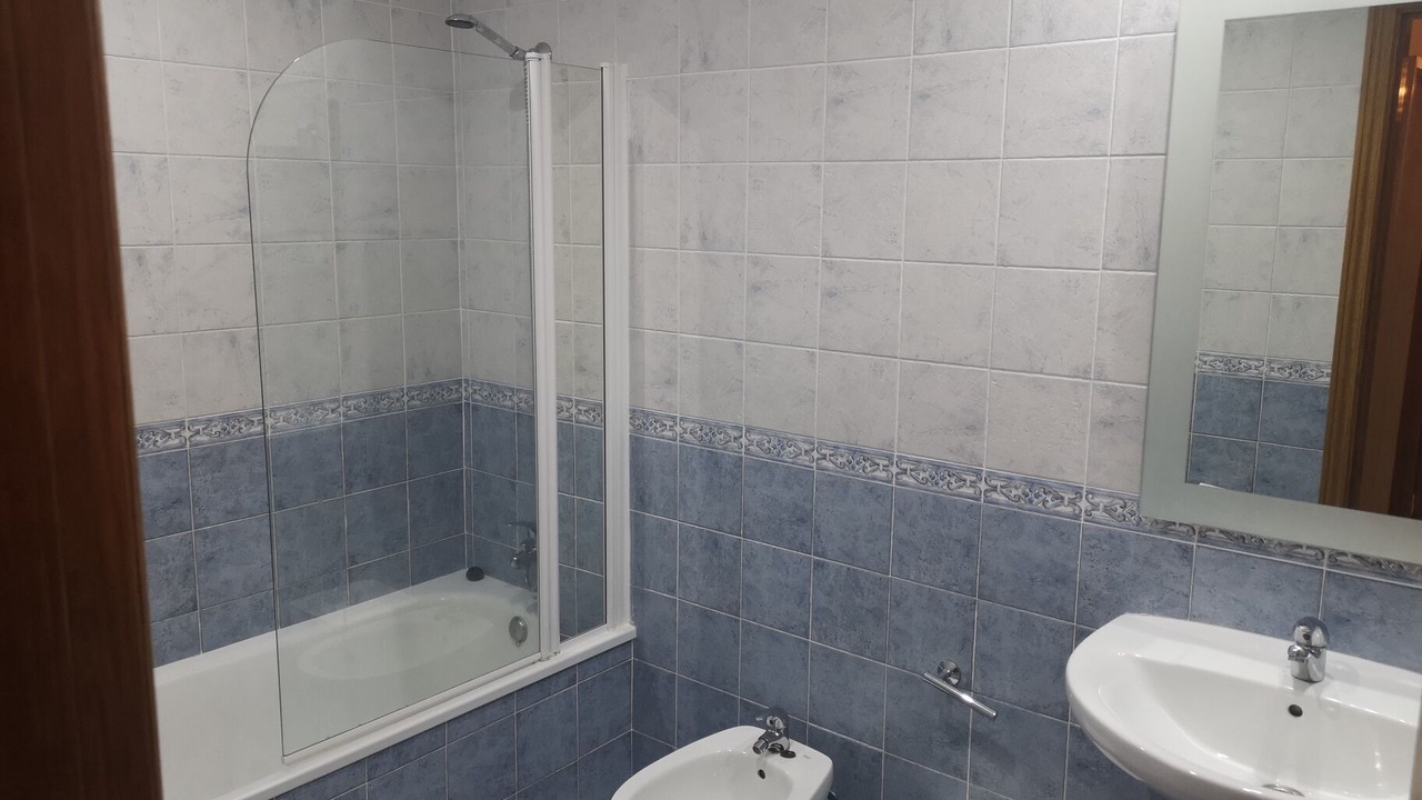 Photo of Bathroom in Aduanas