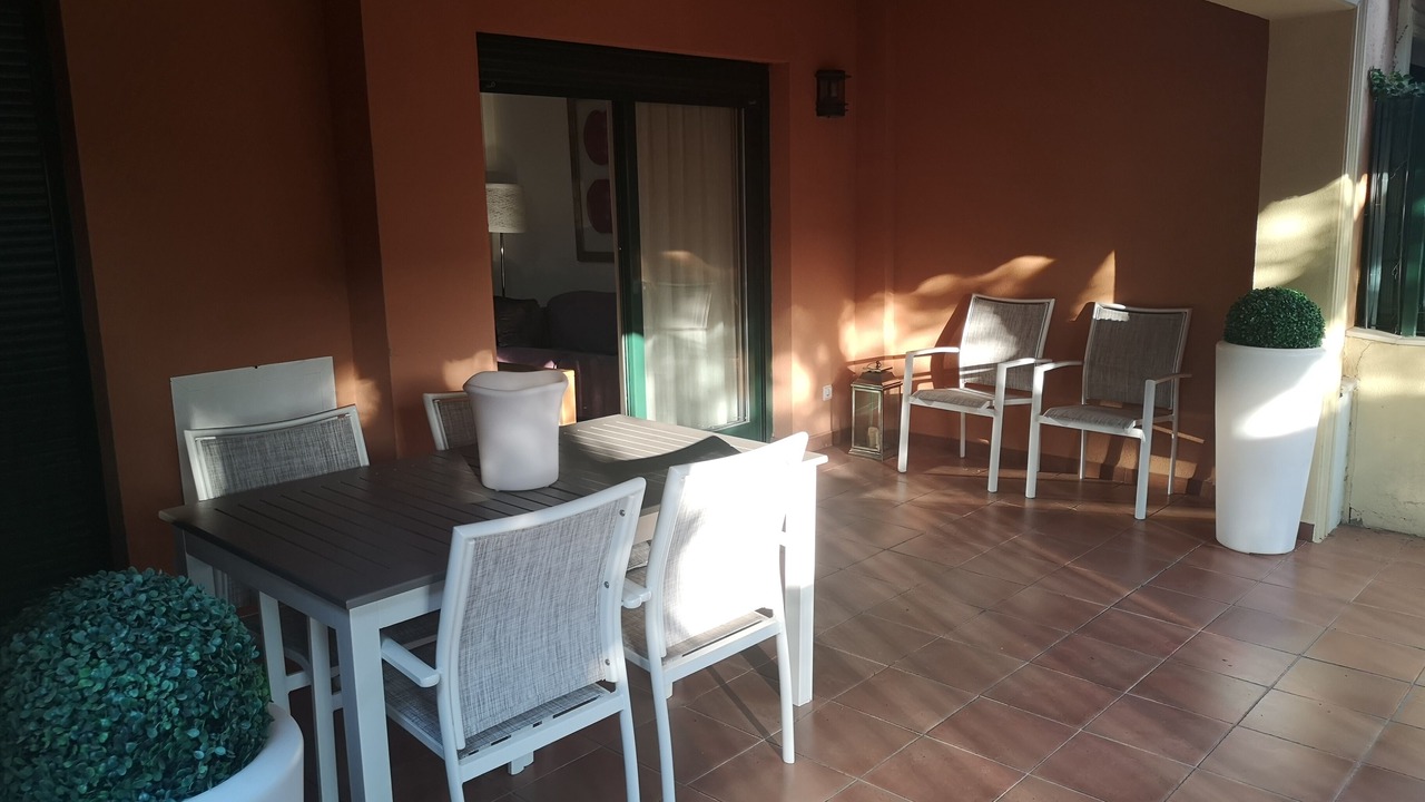 Photo of Outdoor in Aduanas
