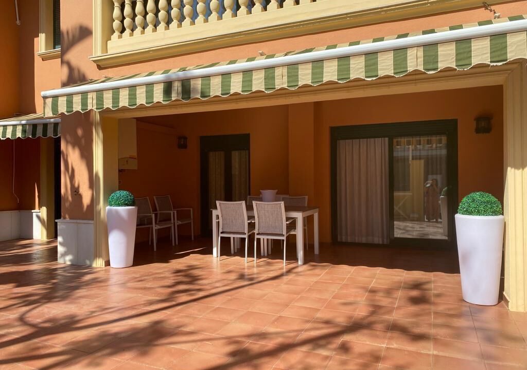 Photo of Outdoor in Aduanas