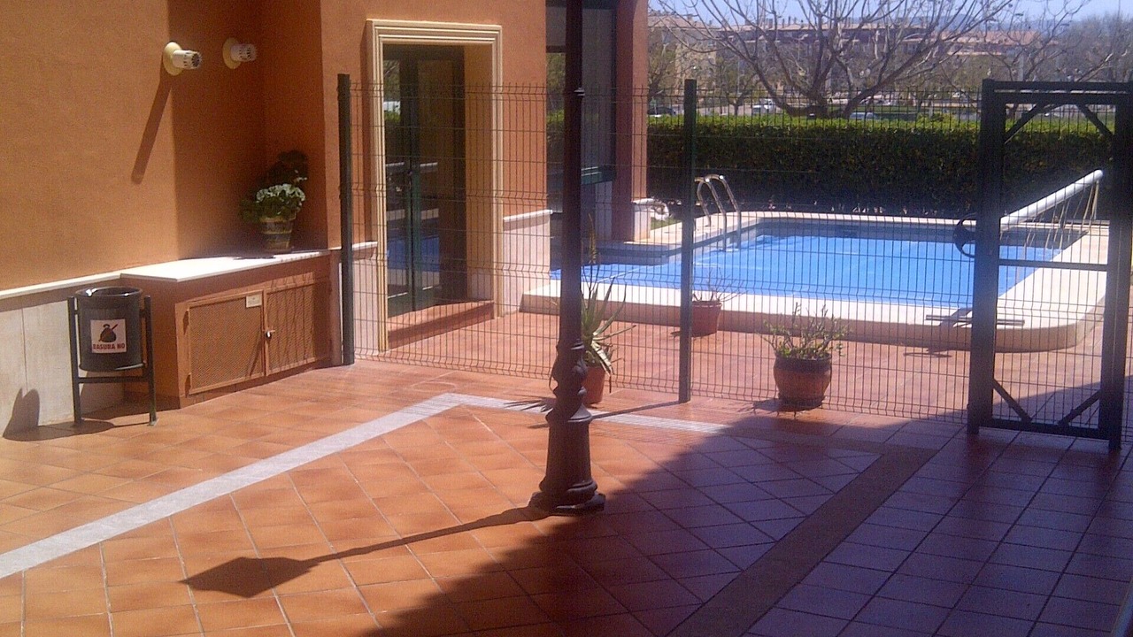 Photo of Outdoor in Aduanas