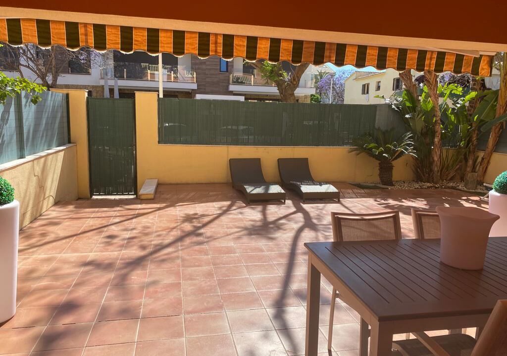Photo of Outdoor in Aduanas