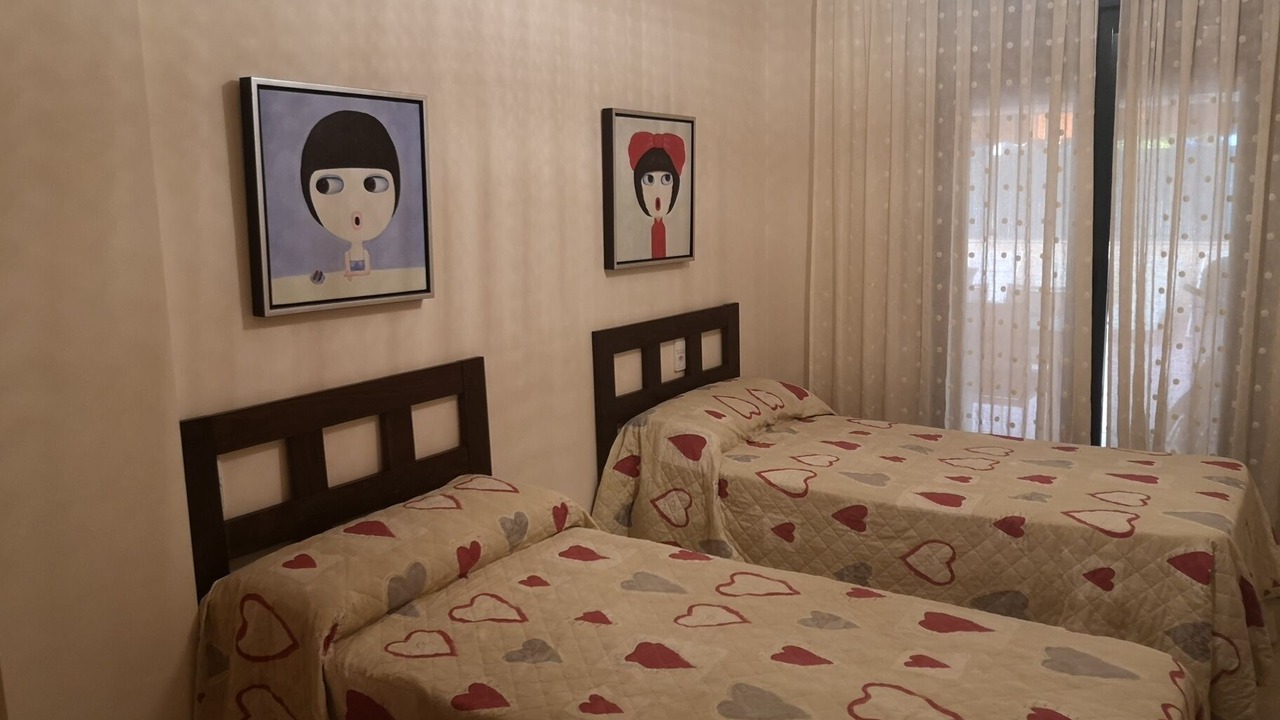 Photo of Bedroom in Aduanas