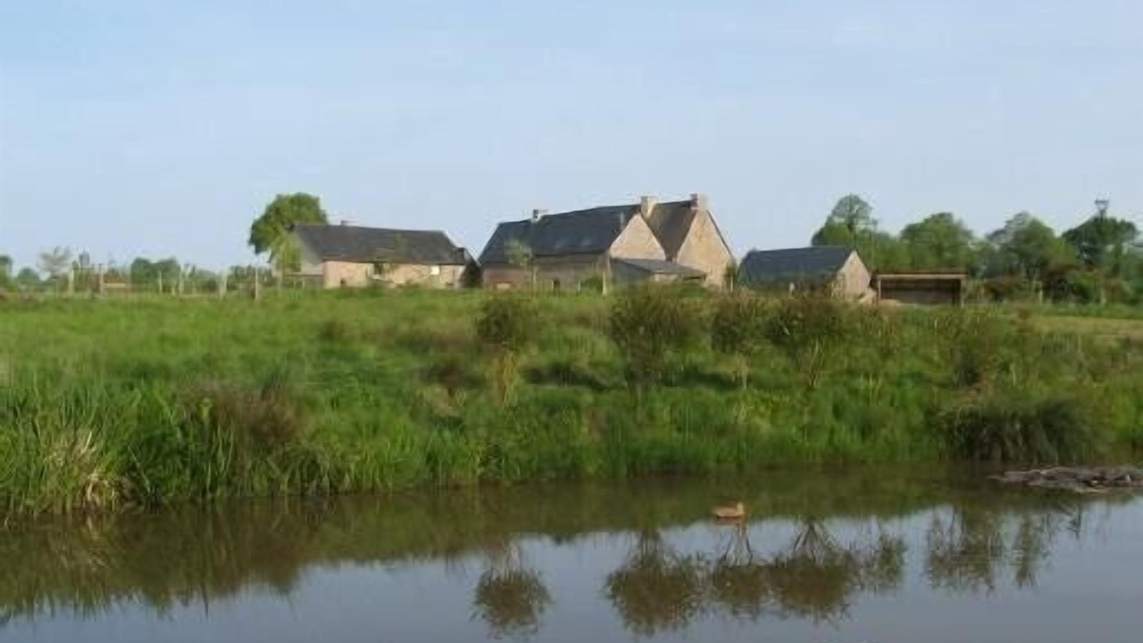 Photo of Outdoor in Saint-Germain-en-Cogles
