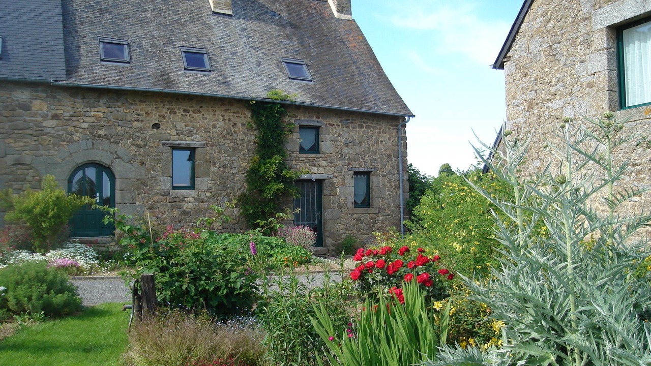Photo of Outdoor in Saint-Germain-en-Cogles