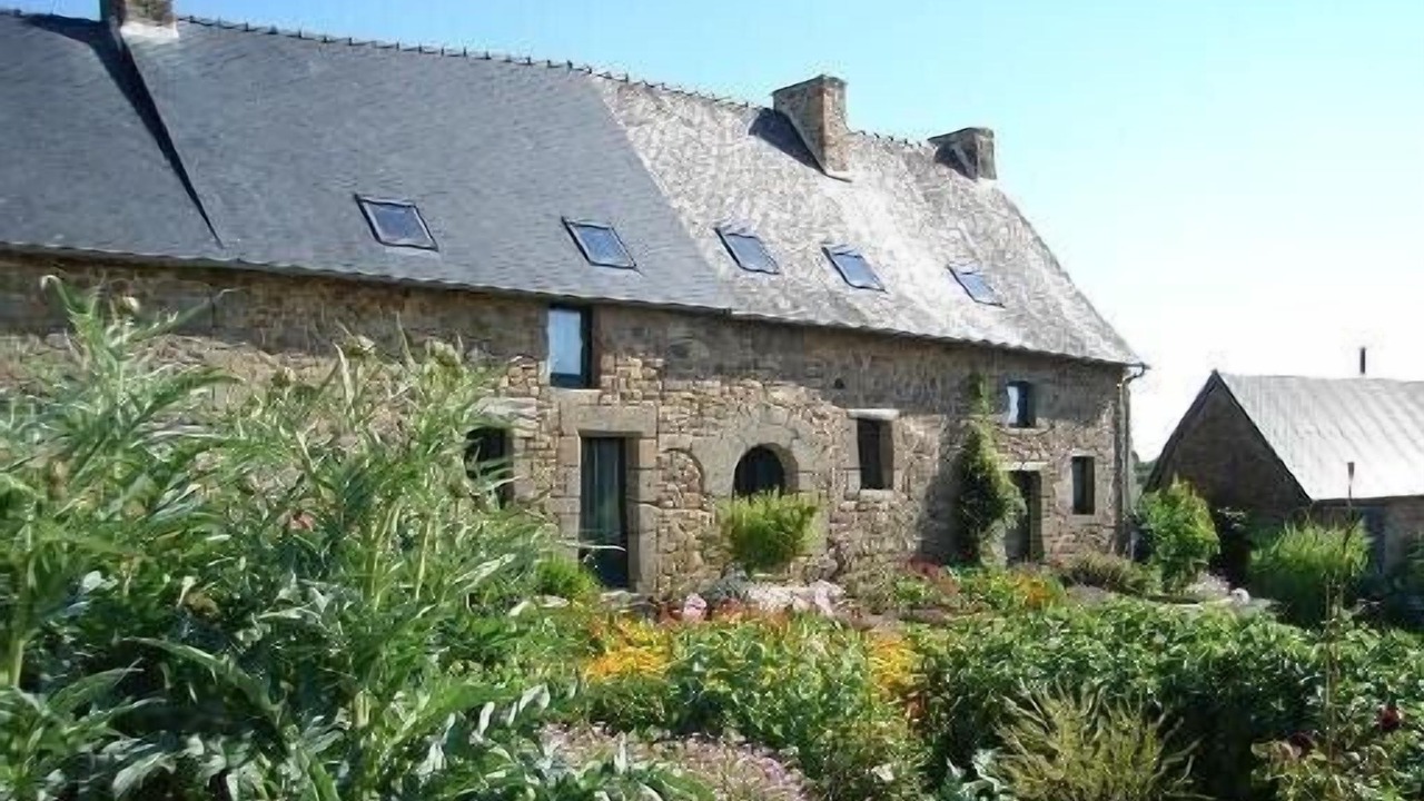 Photo of Outdoor in Saint-Germain-en-Cogles