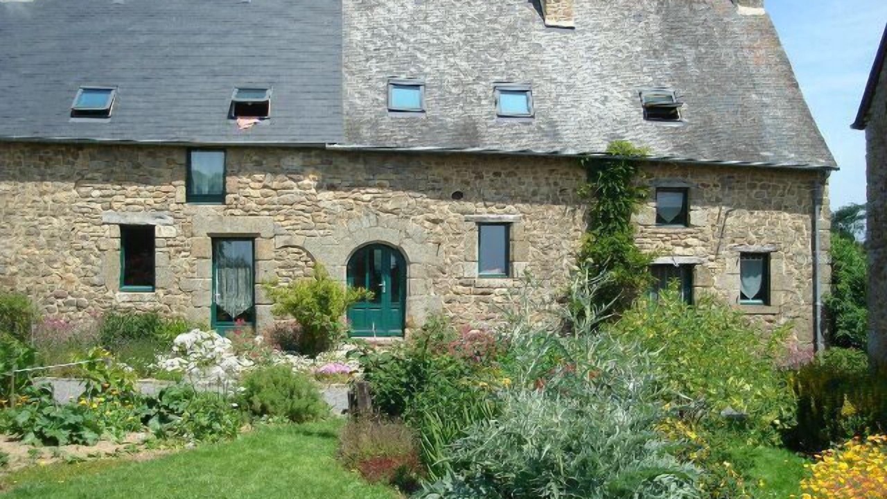 Photo of Outdoor in Saint-Germain-en-Cogles