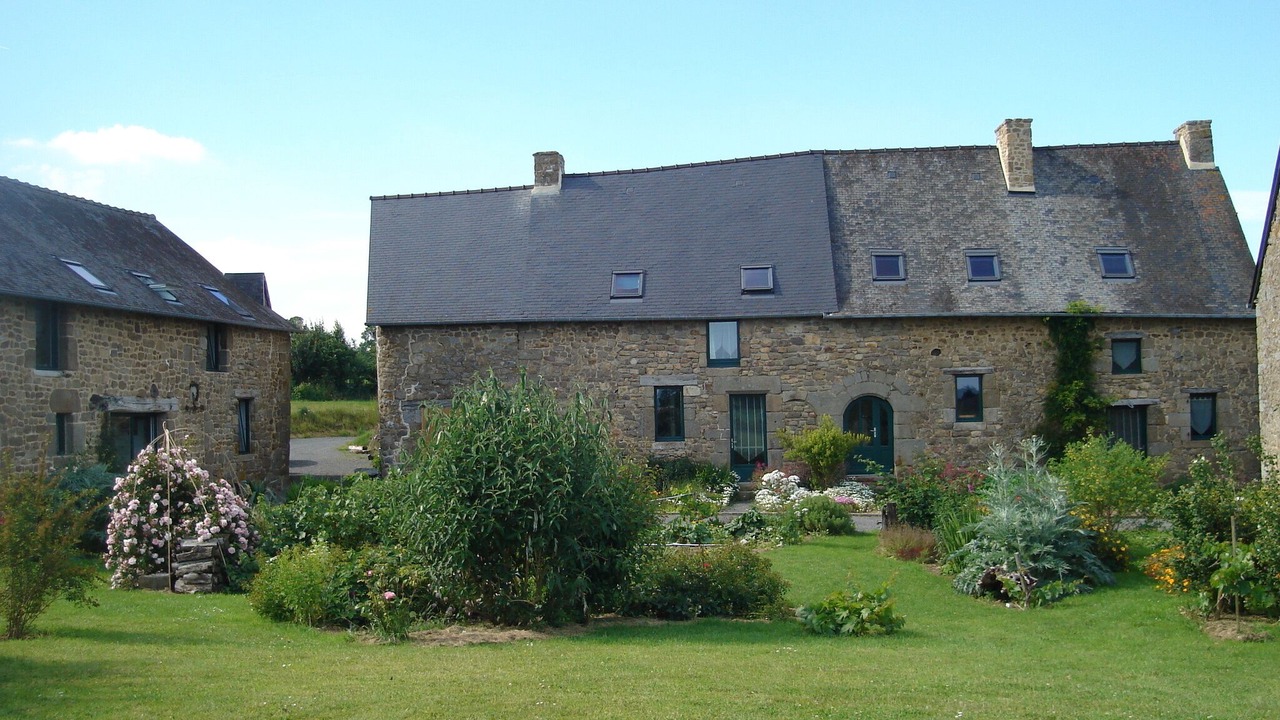 Photo of Outdoor in Saint-Germain-en-Cogles
