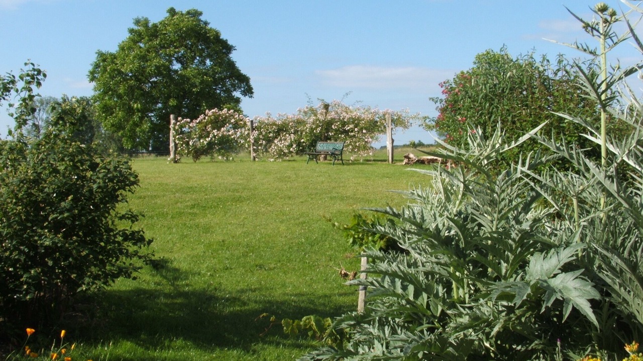 Photo of Outdoor in Saint-Germain-en-Cogles