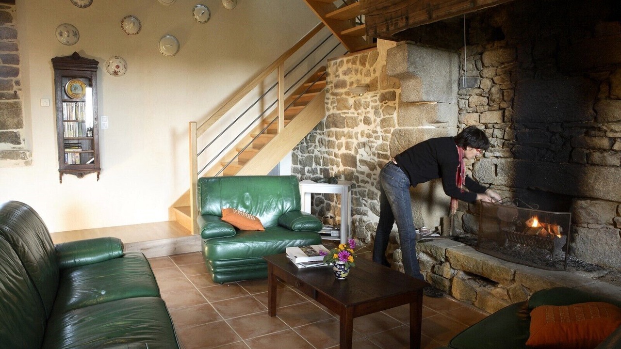 Photo of Others in Saint-Germain-en-Cogles