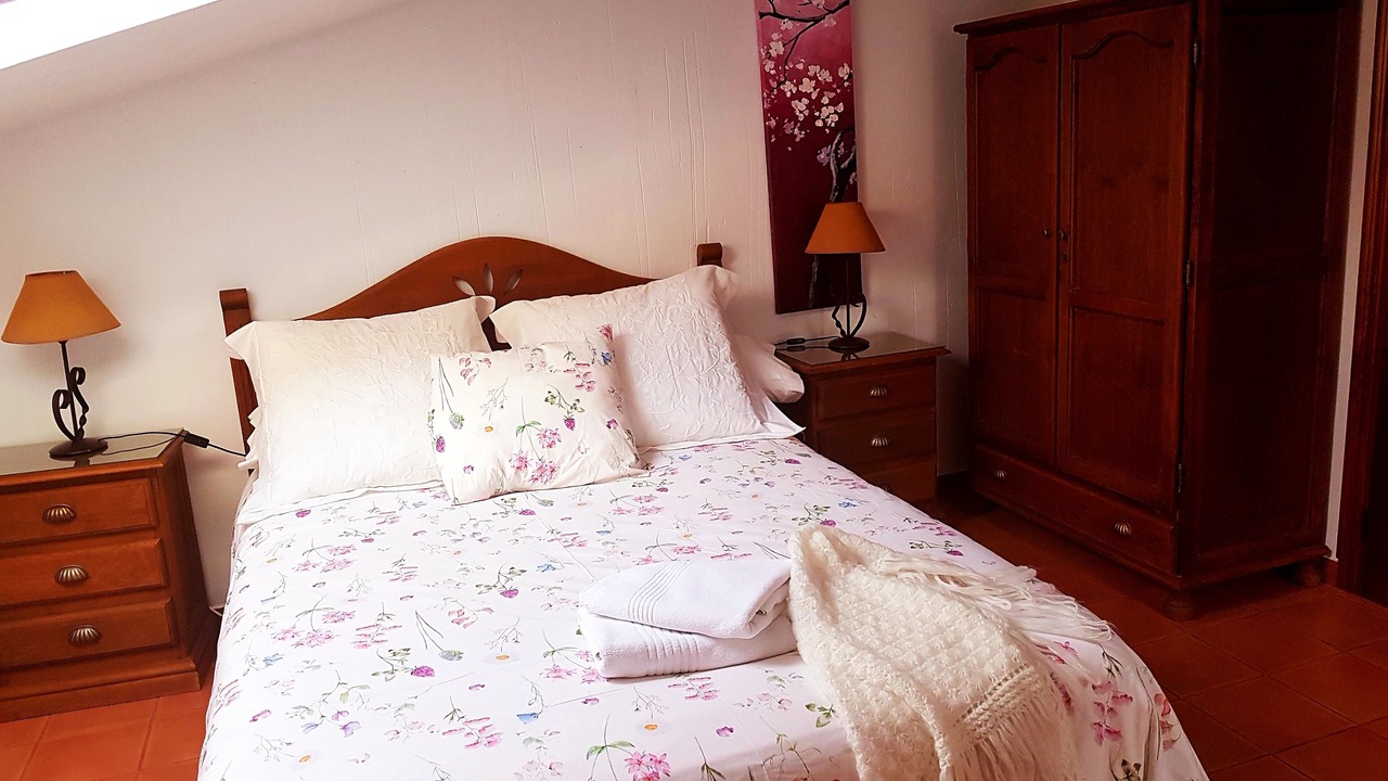 Photo of Bedroom in Nohales