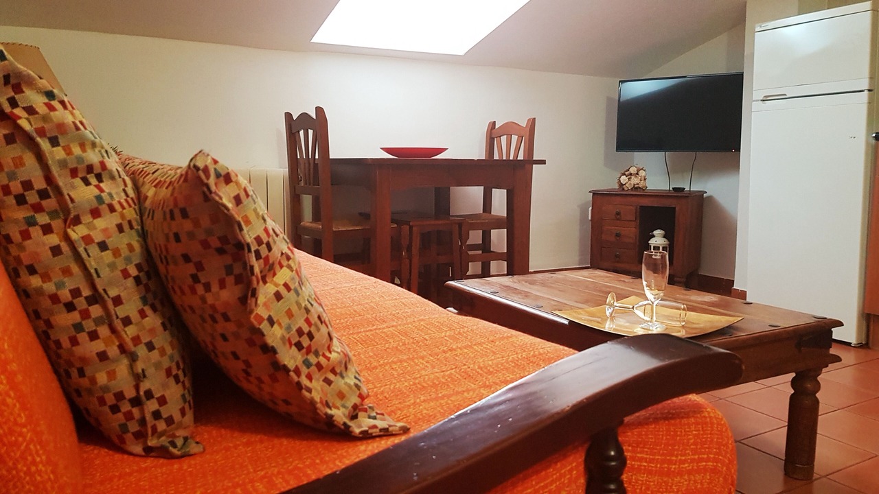 Photo of Livingroom in Nohales
