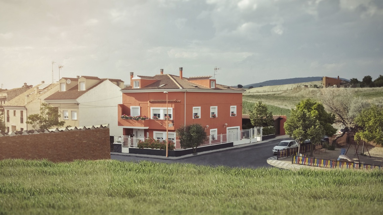 Photo of Outdoor in Nohales