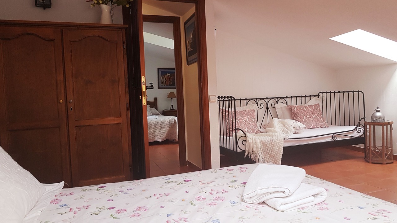 Photo of Bedroom in Nohales