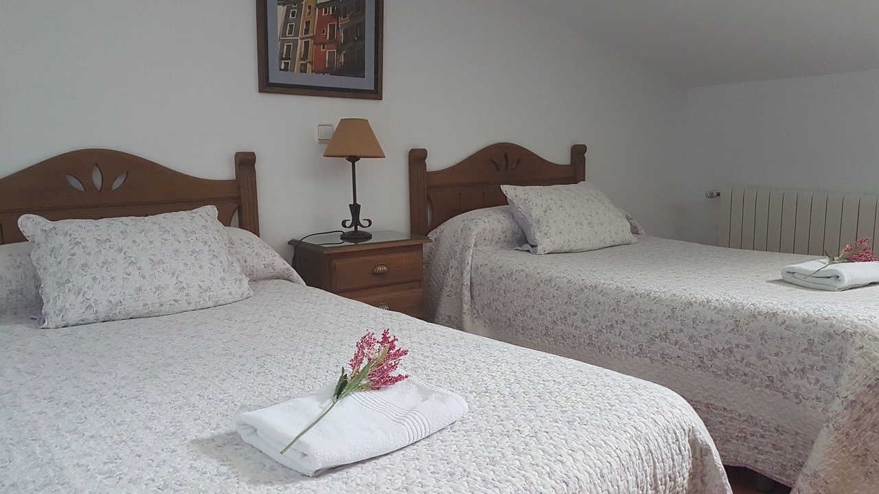 Photo of Bedroom in Nohales