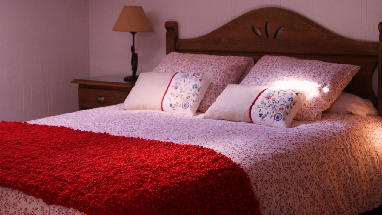 Photo of Bedroom in Nohales