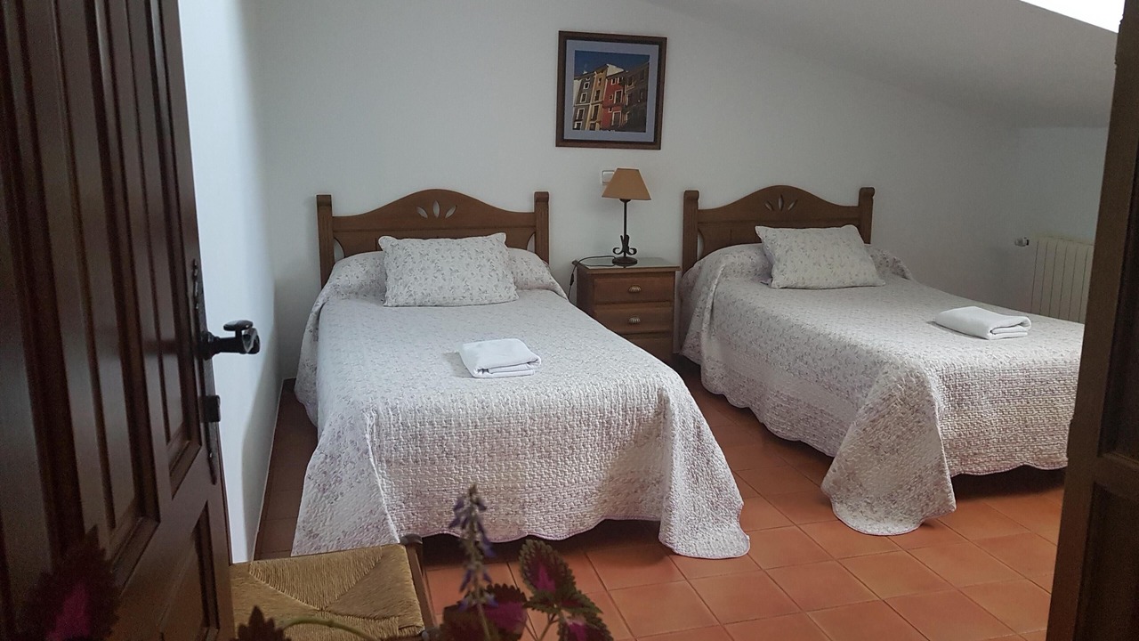 Photo of Bedroom in Nohales
