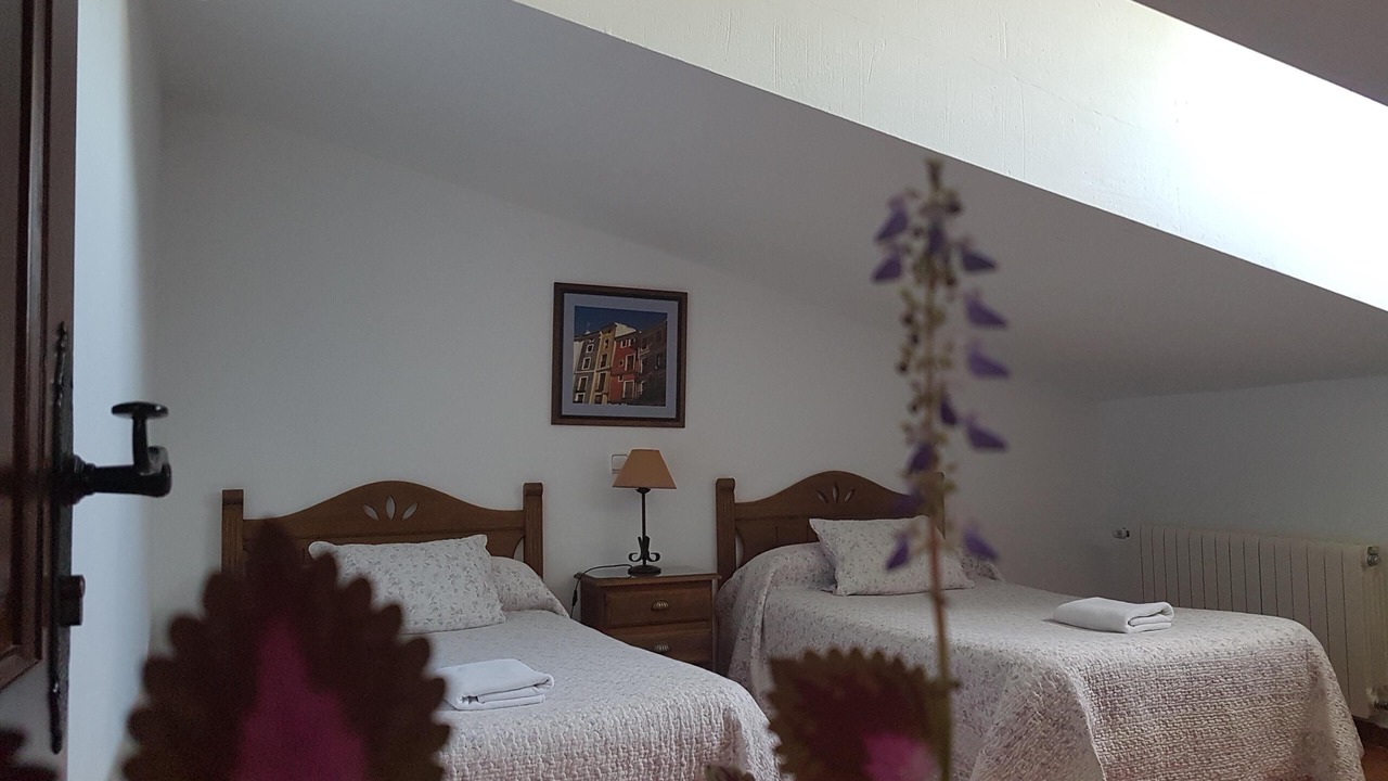 Photo of Bedroom in Nohales