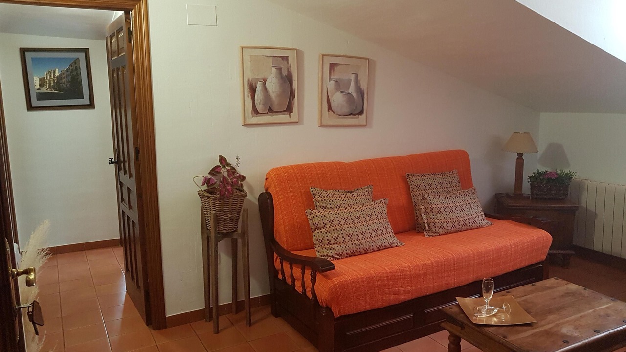 Photo of Livingroom in Nohales