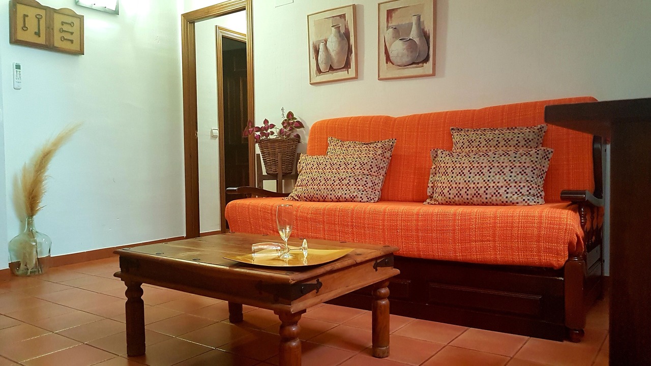 Photo of Livingroom in Nohales