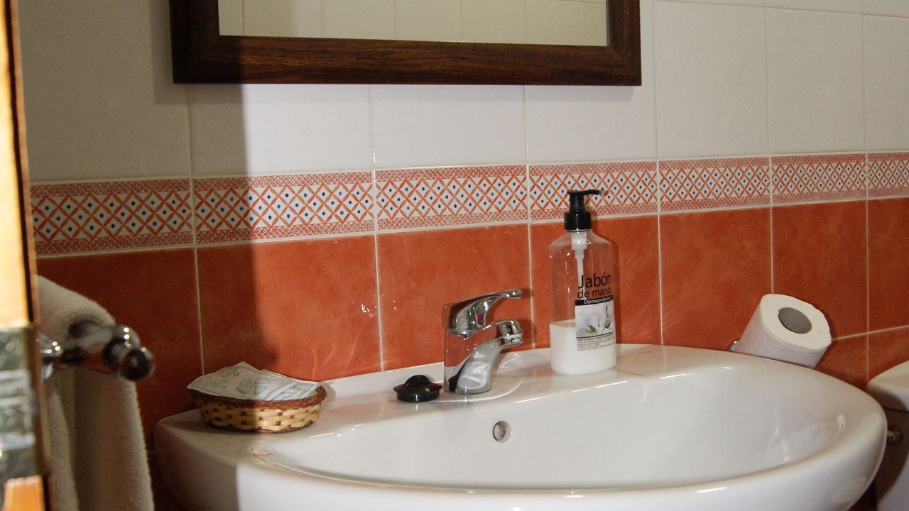 Photo of Bathroom in Nohales
