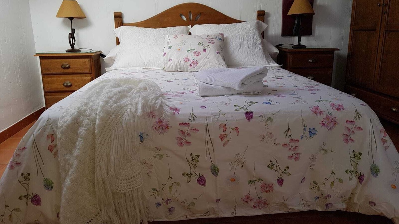 Photo of Bedroom in Nohales