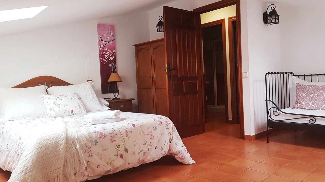 Photo of Bedroom in Nohales