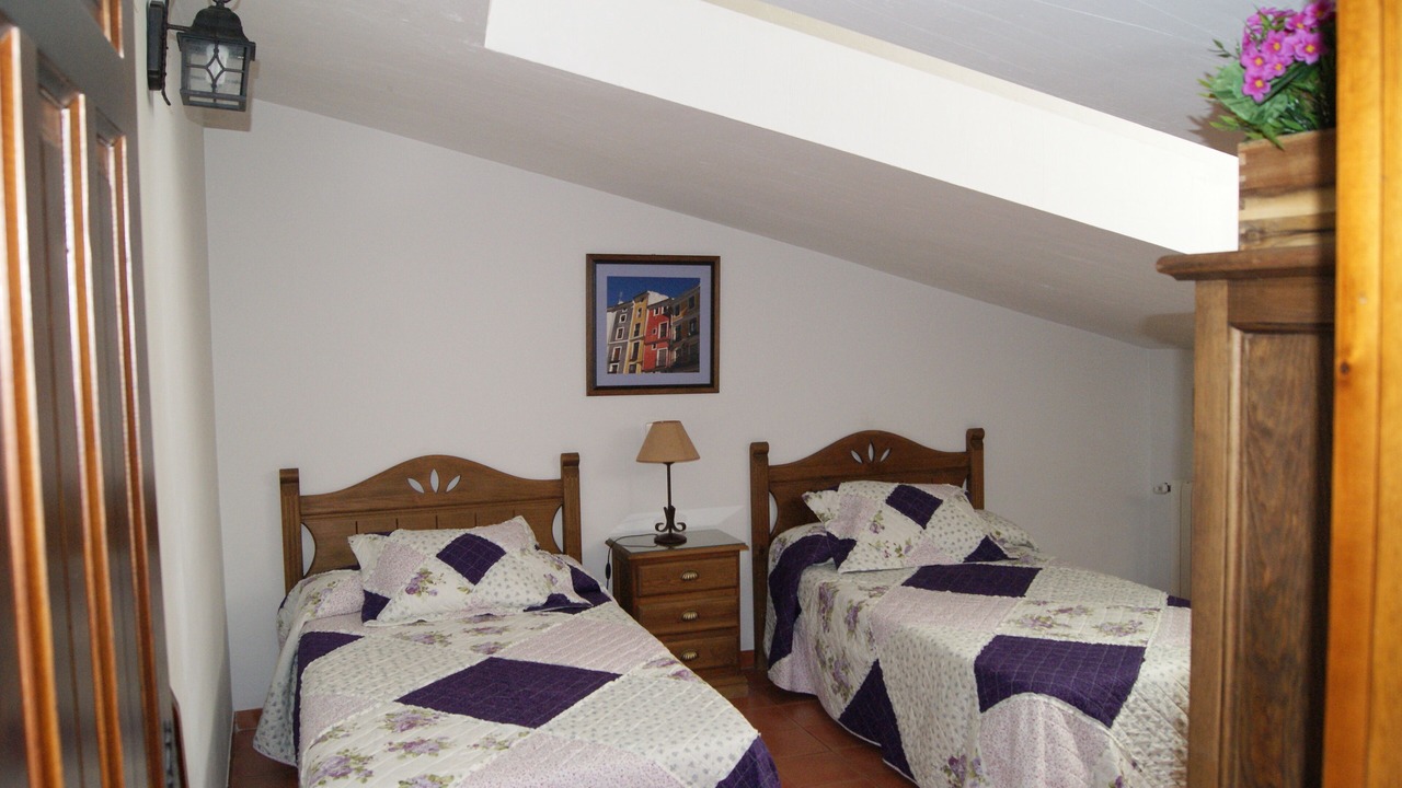 Photo of Bedroom in Nohales