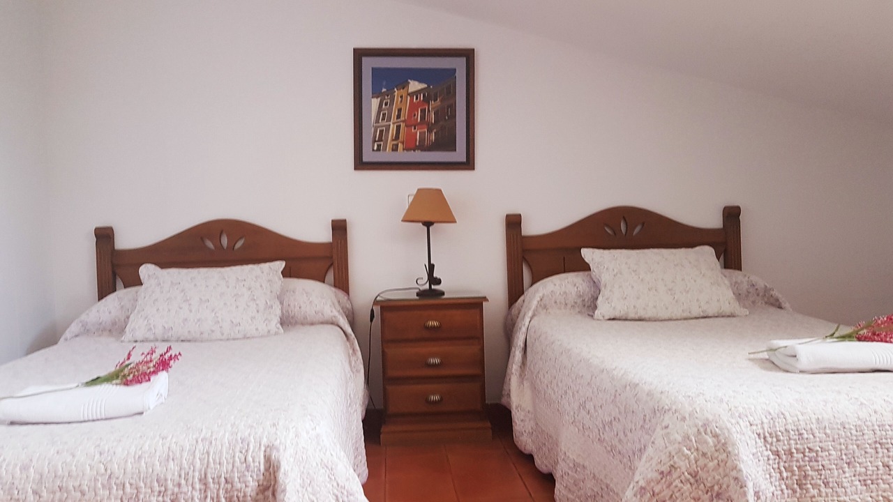 Photo of Bedroom in Nohales