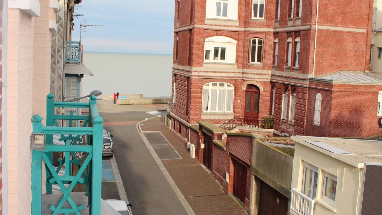 Photo of Outdoor in Mers-les-Bains