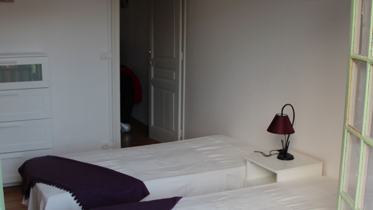 Photo of Bedroom in Mers-les-Bains