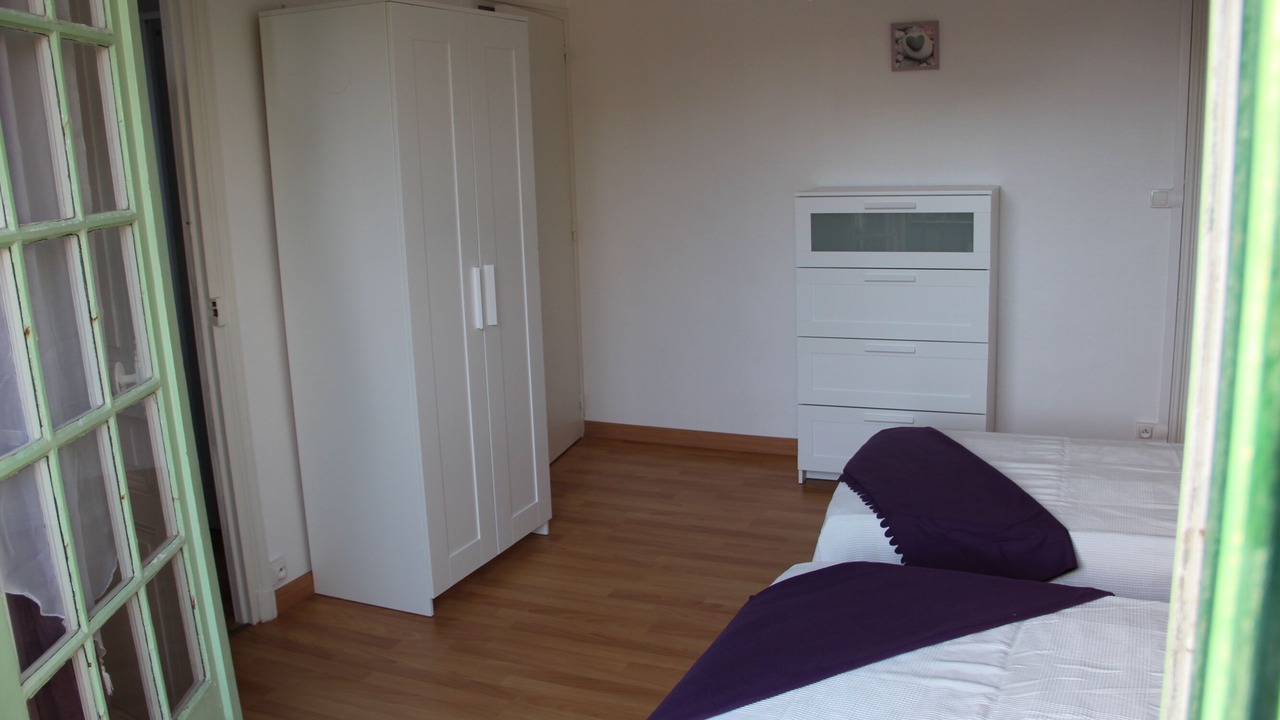 Photo of Bedroom in Mers-les-Bains