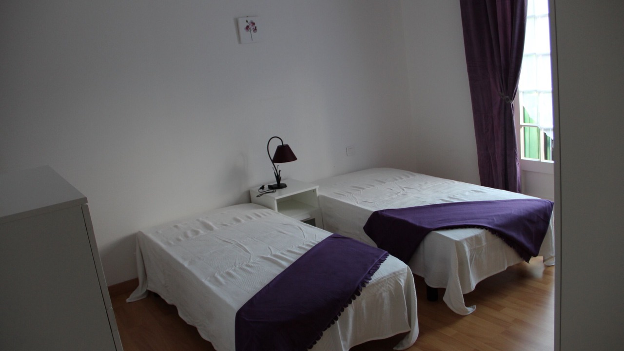 Photo of Bedroom in Mers-les-Bains