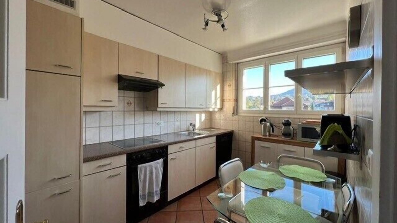Photo of Kitchen in La Tour-de-Peilz